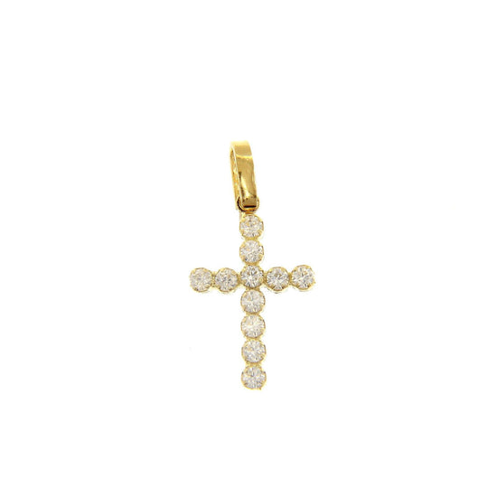 Collana JOY Gioielli Oro da donna 180038VE1G40-2