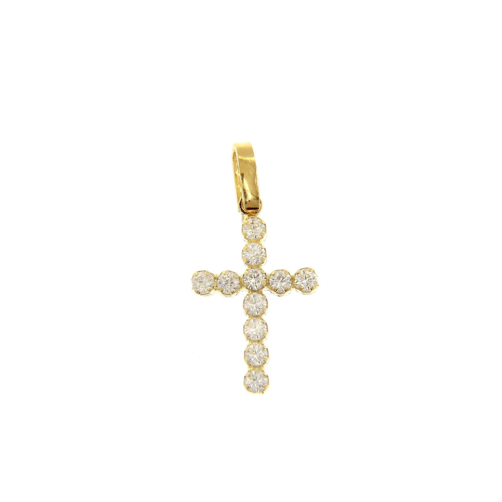 Collana JOY Gioielli Oro da donna 180038VE1G40-2