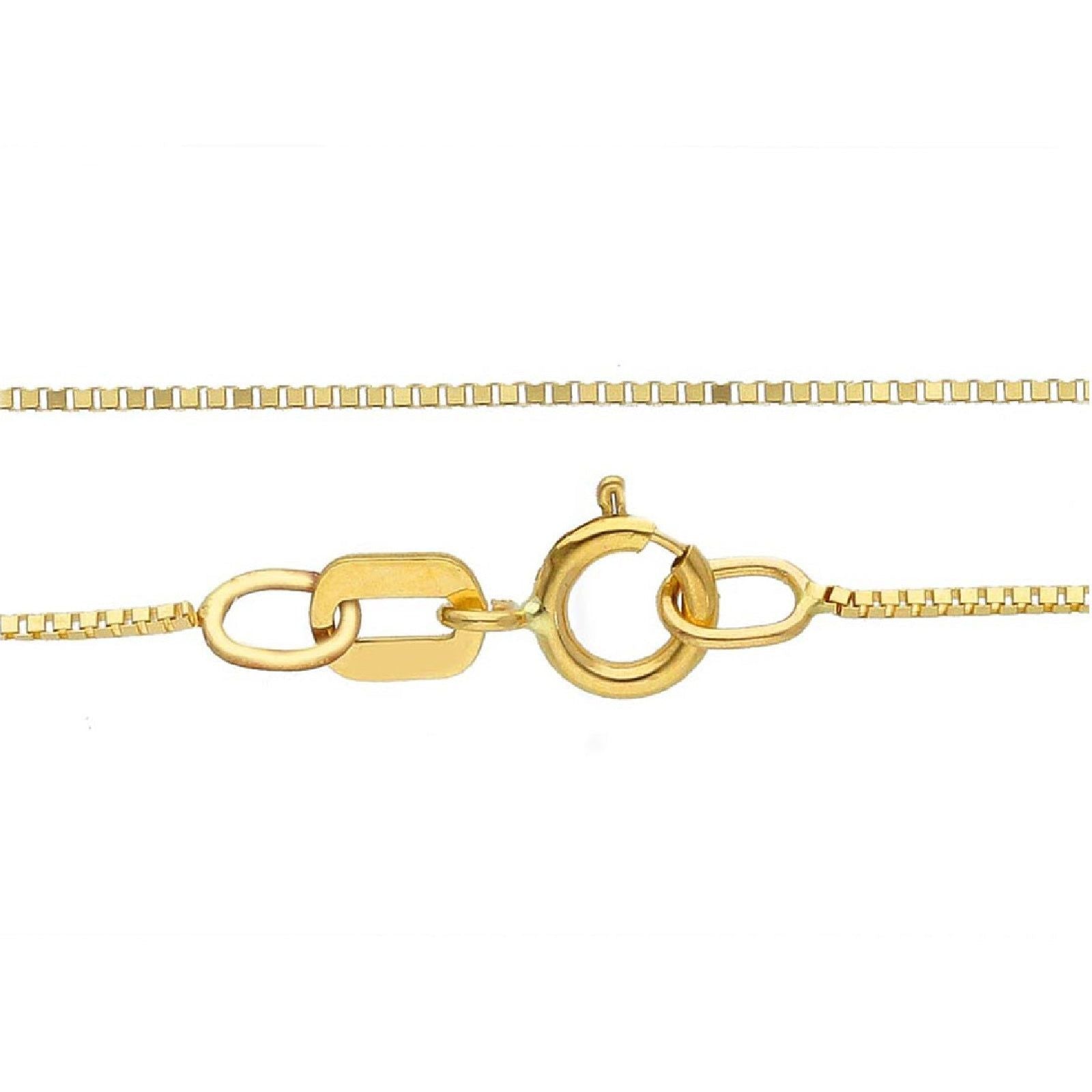 Collana JOY Gioielli Oro da donna 180038VE1G40-4