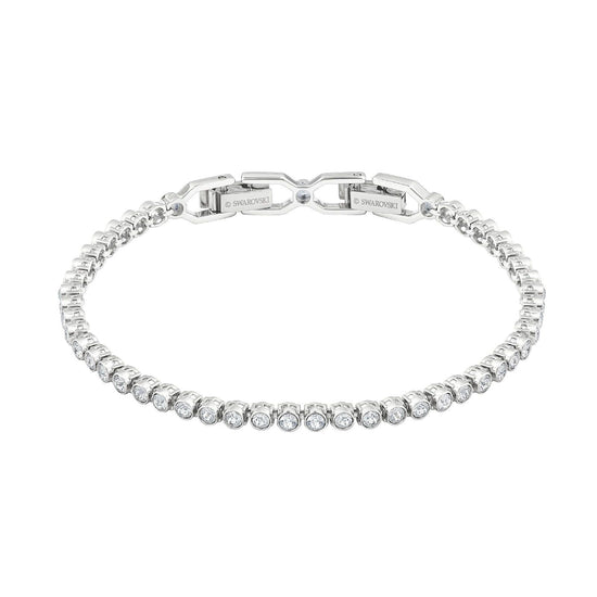 Bracciale Swarovski Tennis da donna 1808960-1