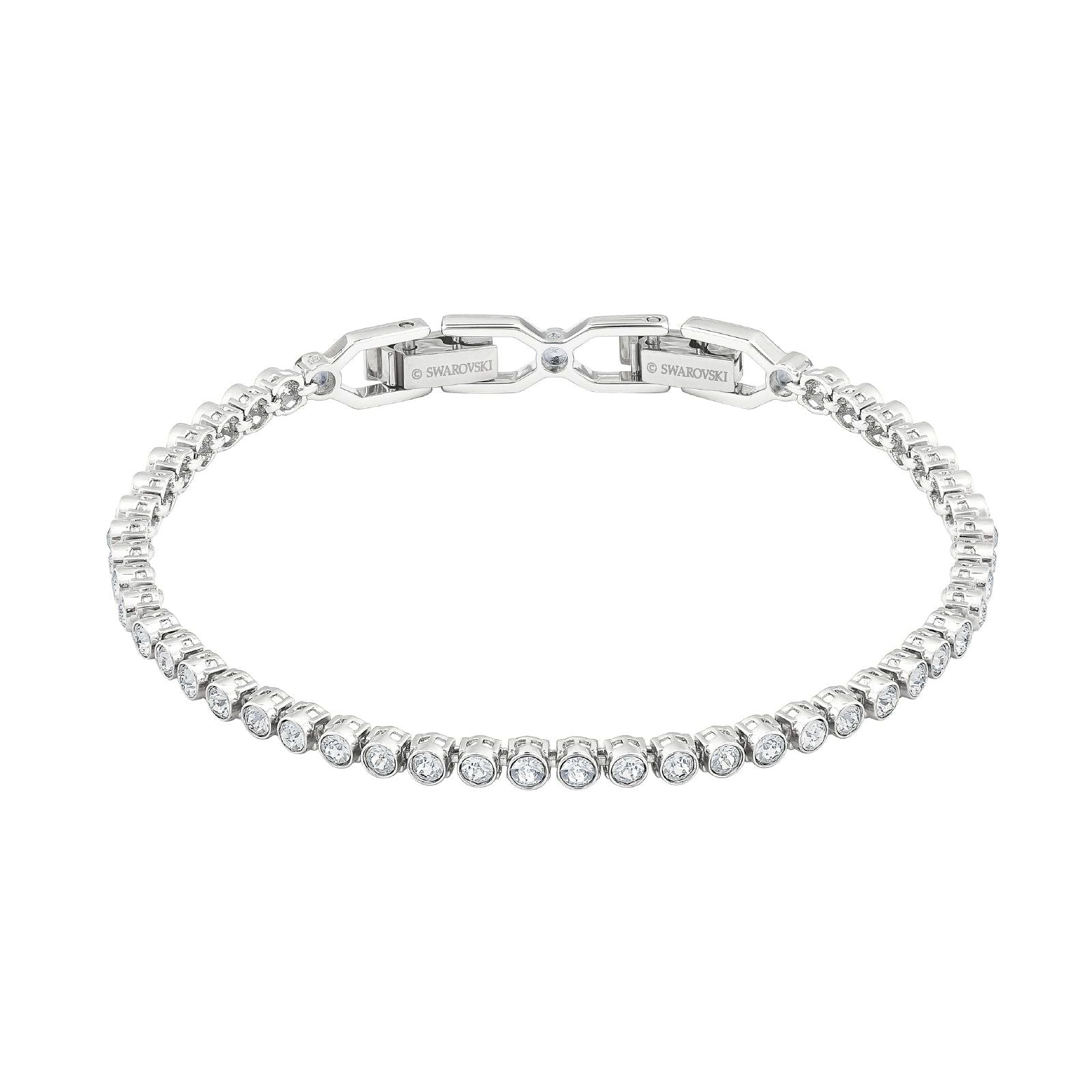 Bracciale Swarovski Tennis da donna 1808960-1