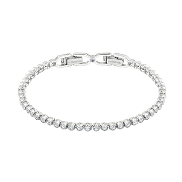 Bracciale Swarovski Tennis da donna 1808960-1