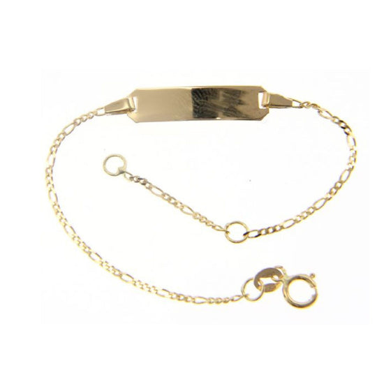 Bracciale JOY Gioielli Oro da bambino/a 181259-1