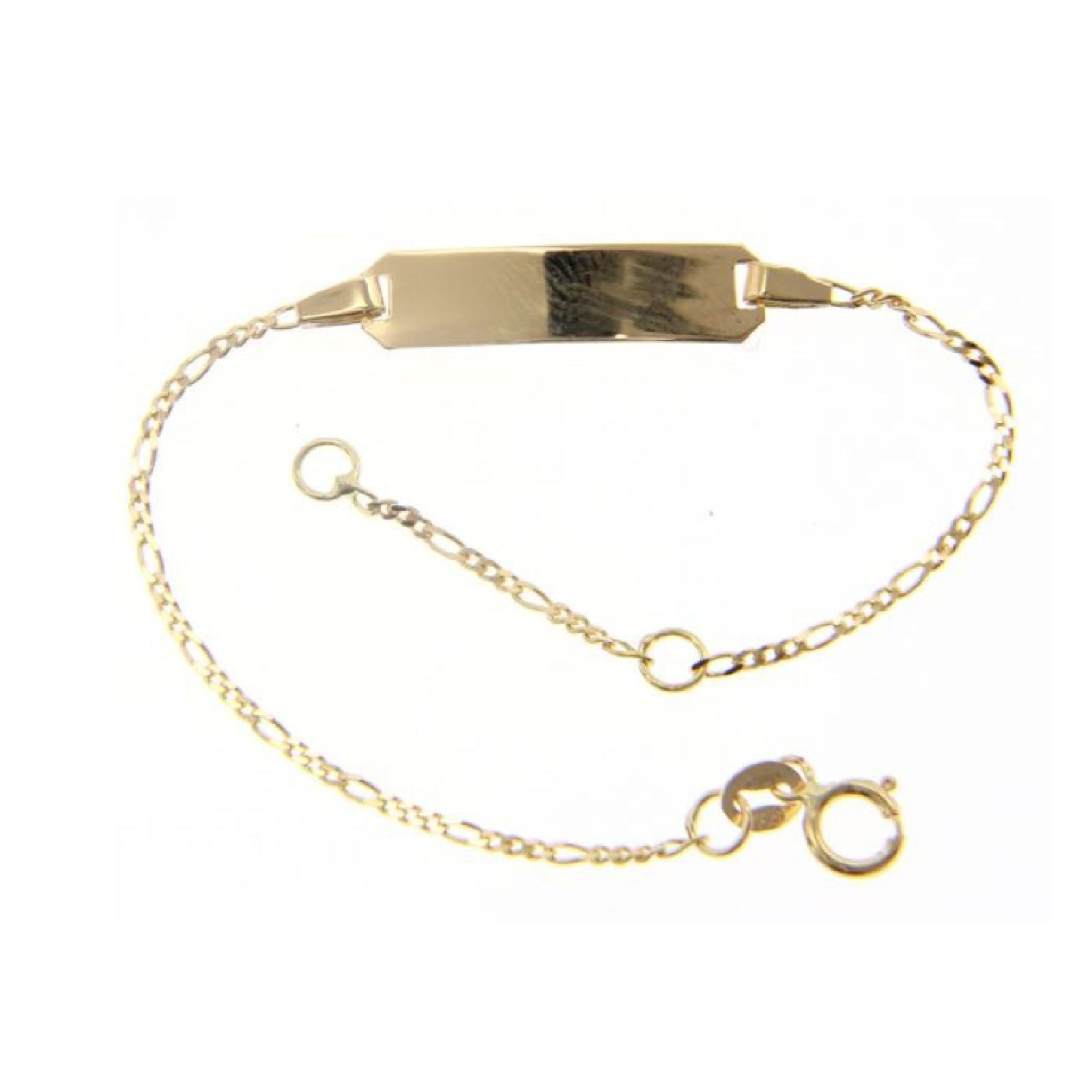 Bracciale JOY Gioielli Oro da bambino/a 181259-1
