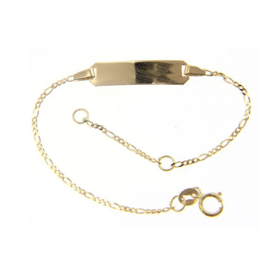 Bracciale JOY Gioielli Oro da bambino/a 181259-1