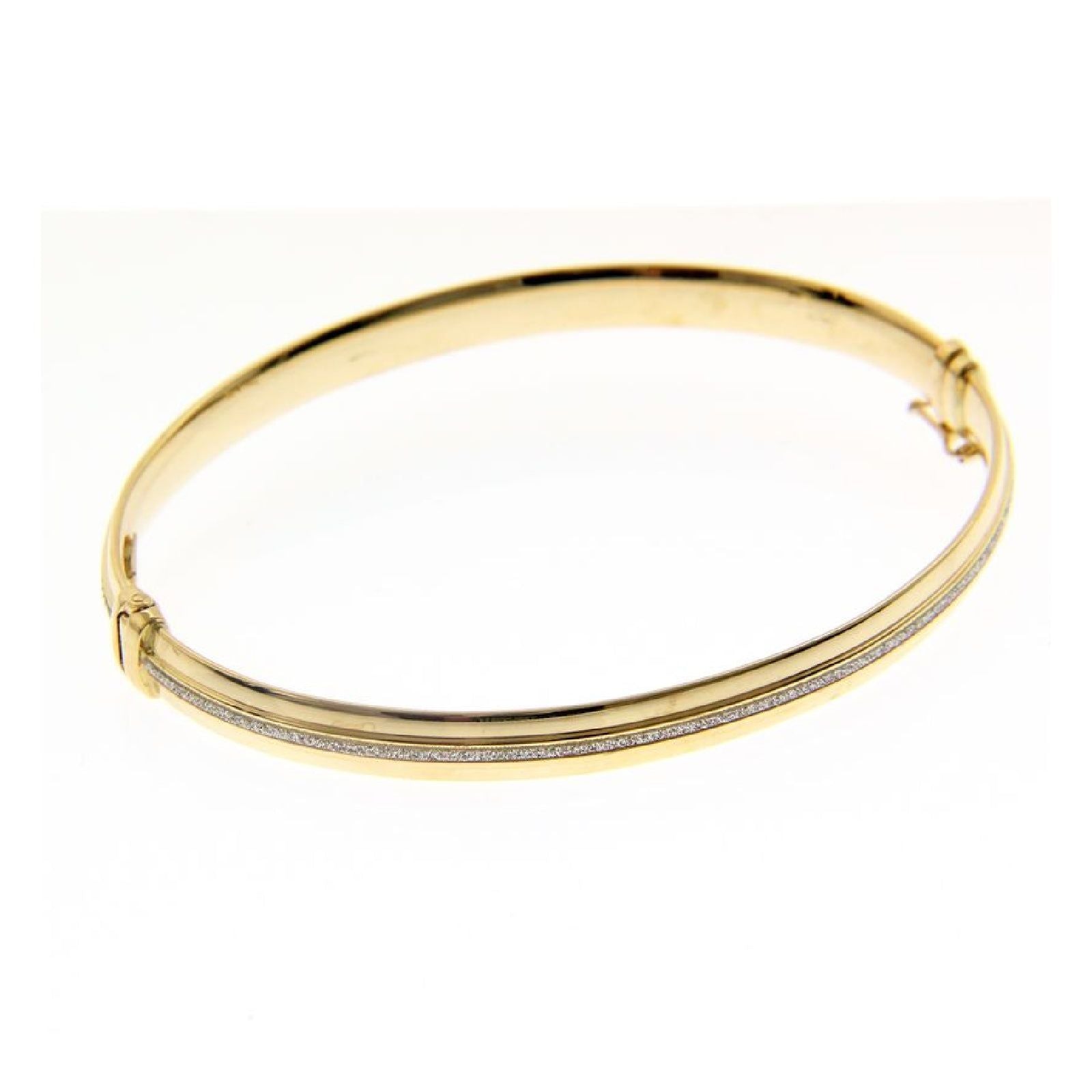 Bracciale JOY Gioielli Oro da donna 181275-1