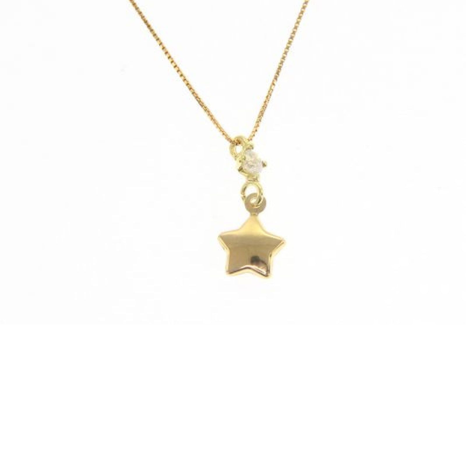 Collana JOY Gioielli Oro da donna 181806-1