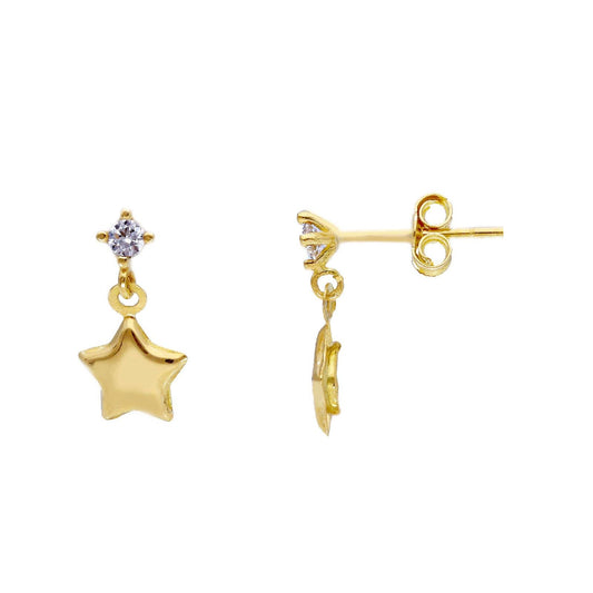 Orecchini JOY Gioielli Oro da donna 181823P-1