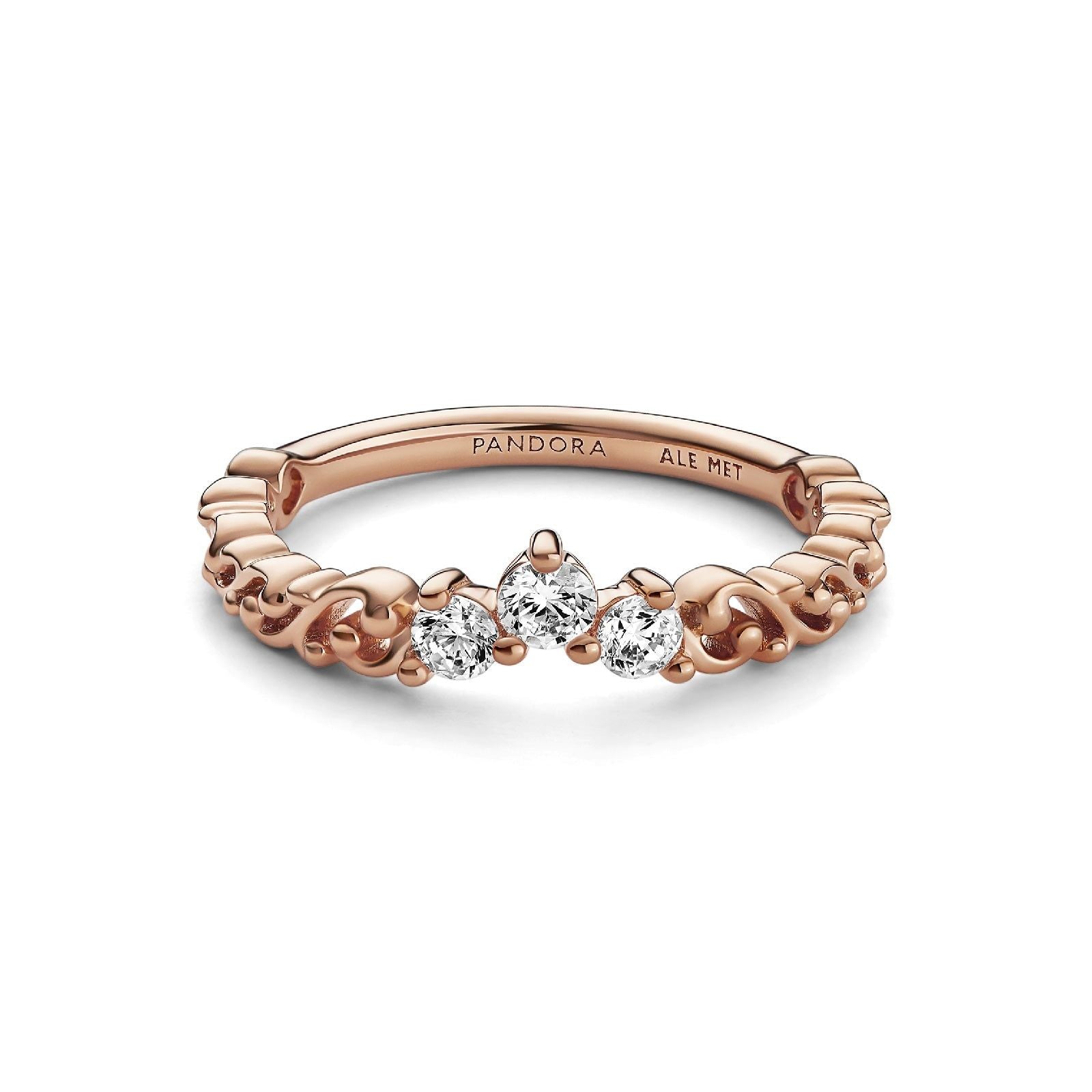 Anello Tiara Orientale 182232C01-2