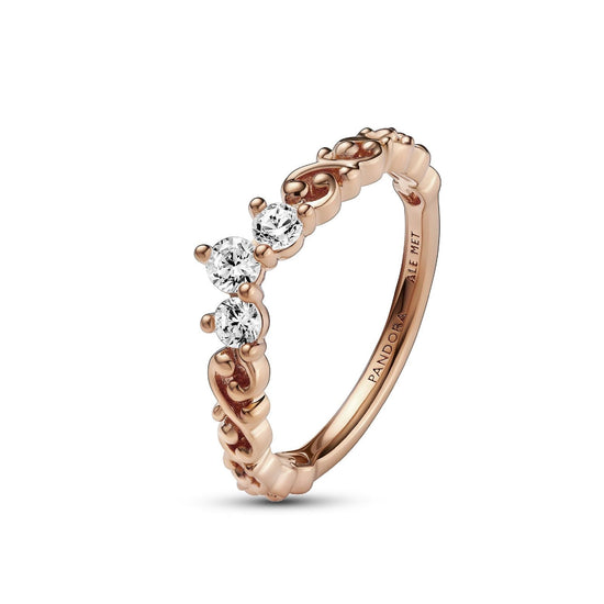 Anello Tiara Orientale 182232C01-3