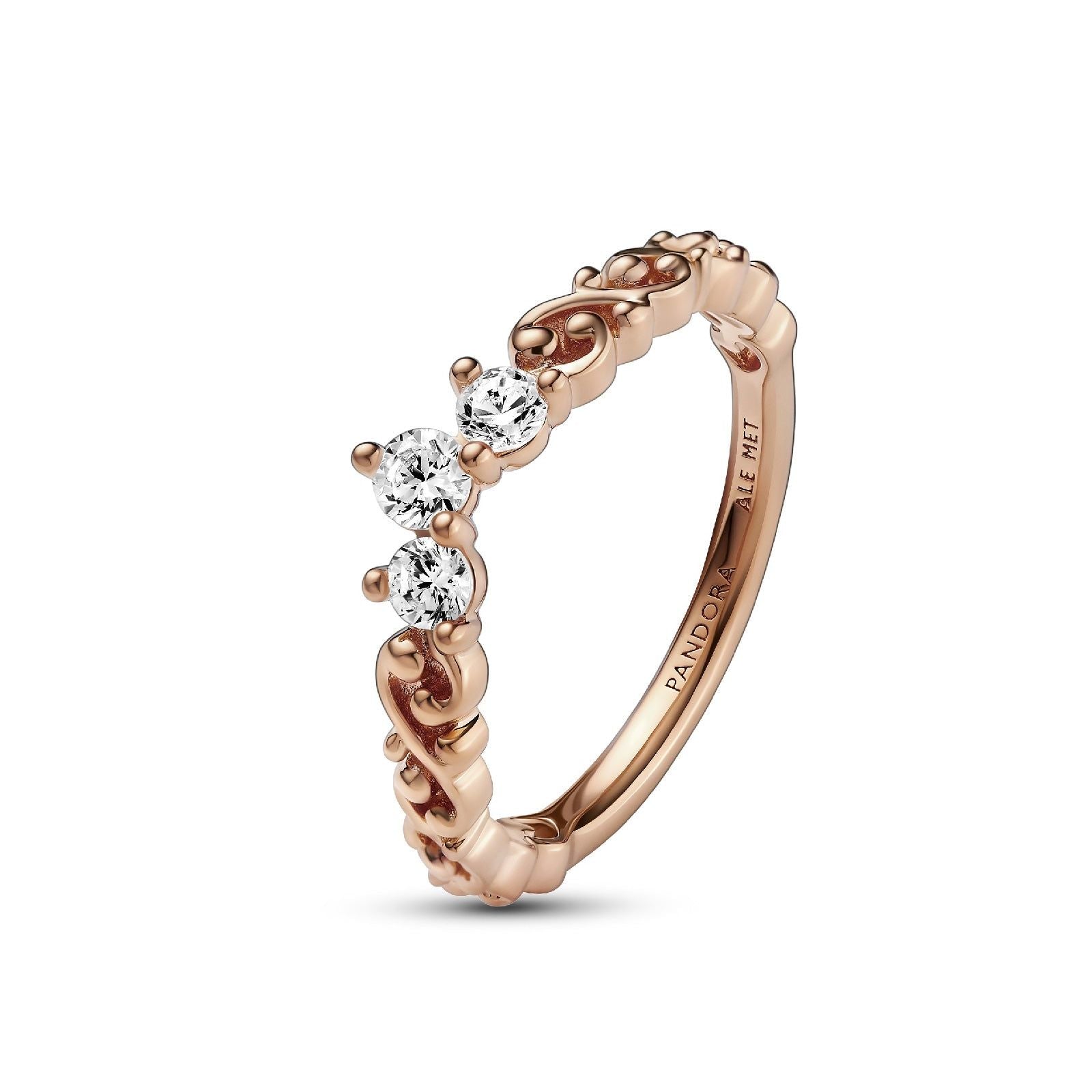 Anello Tiara Orientale 182232C01-3