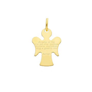 Ciondolo JOY Gioielli Oro unisex 182933-1