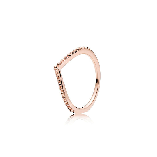 Anello chevron decorato 186315-1