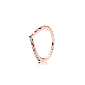 Anello chevron decorato 186315-1