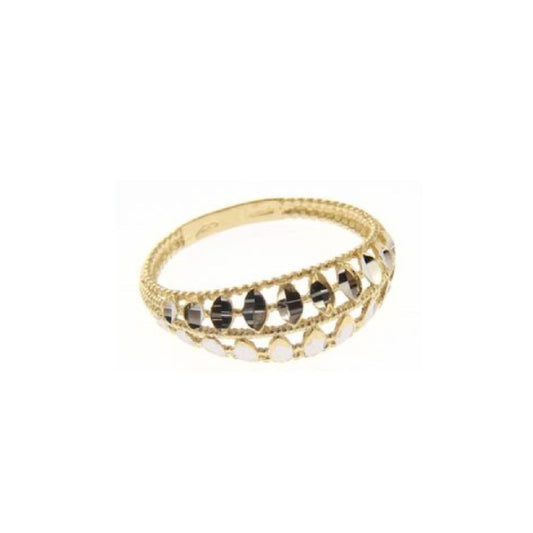 Anello JOY Gioielli Oro da donna 186865-1