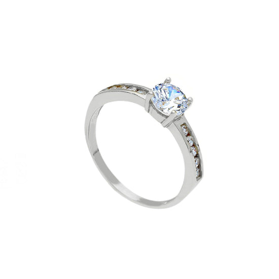 Anello JOY Gioielli Oro da donna 187660-1