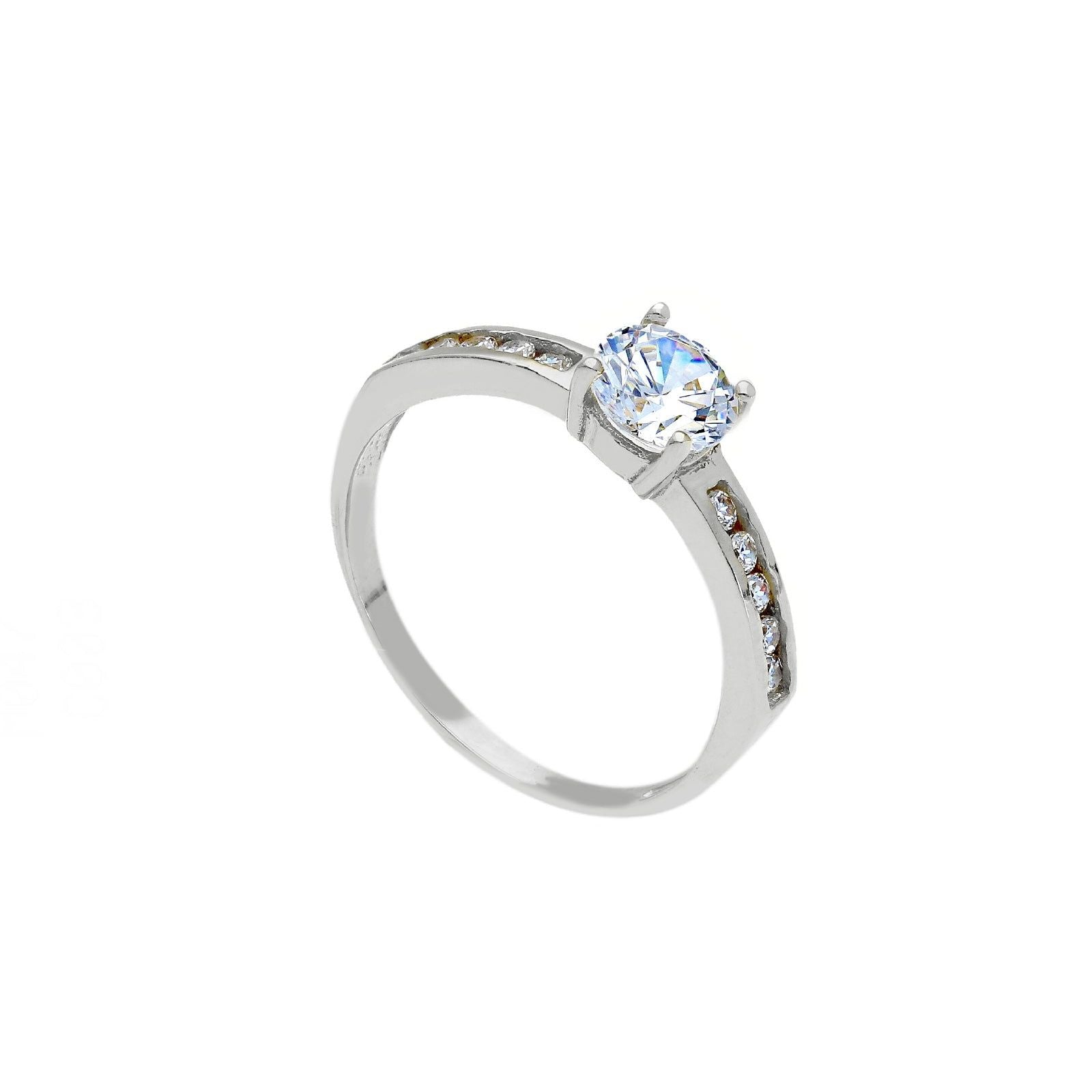 Anello JOY Gioielli Oro da donna 187660-1