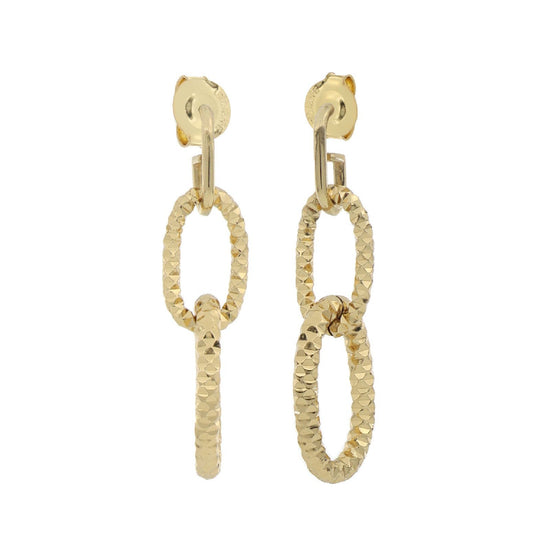 Orecchini Unoaerre Fashion Jewellery Bronze da donna 1897-1