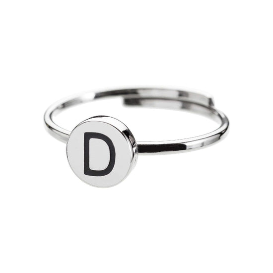 Anello Marlù Oui C'est Moi da donna 18AN018D-S-1