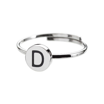 Anello Marlù Oui C'est Moi da donna 18AN018D-S-1