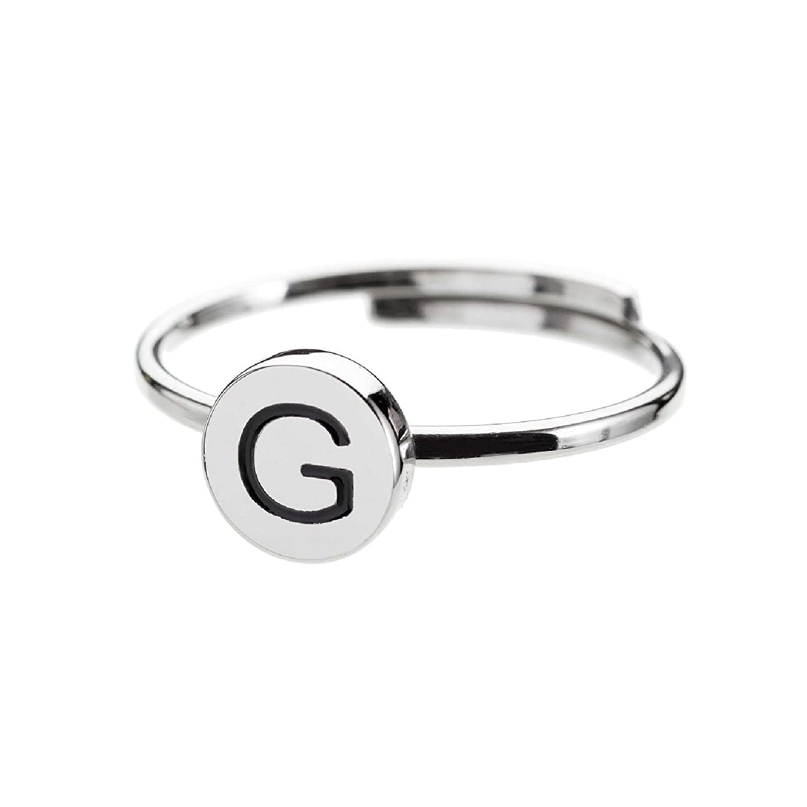 Anello Marlù Oui C'est Moi da donna 18AN018G-S-1