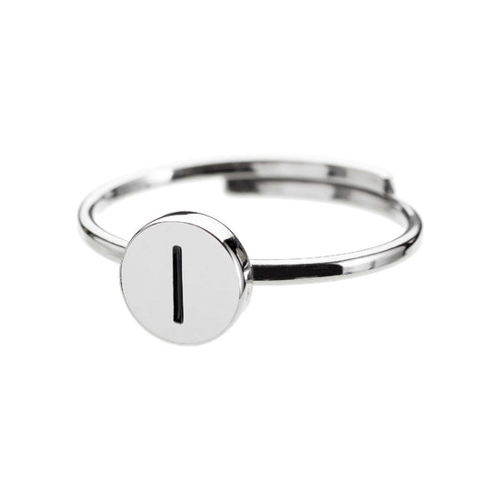 Anello Marlù Oui C'est Moi da donna 18AN018I-S-1