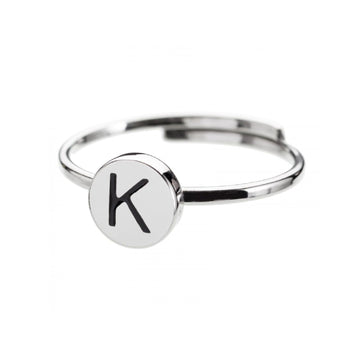 Anello Marlù Oui C'est Moi da donna 18AN018K-S-1