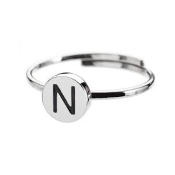 Anello Marlù Oui C'est Moi da donna 18AN018N-S-1