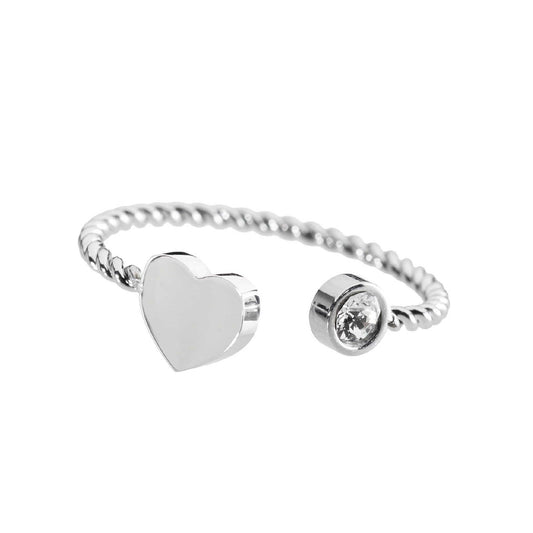 Anello Marlù Time To da donna 18AN038-F-1