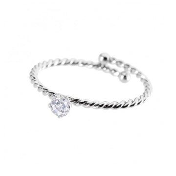 Anello Marlù Time To da donna 18AN043-1