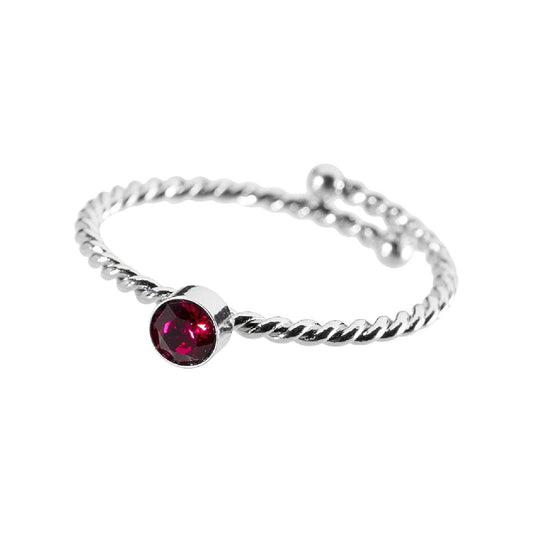 Anello Marlù Time To da donna 18AN046R-1