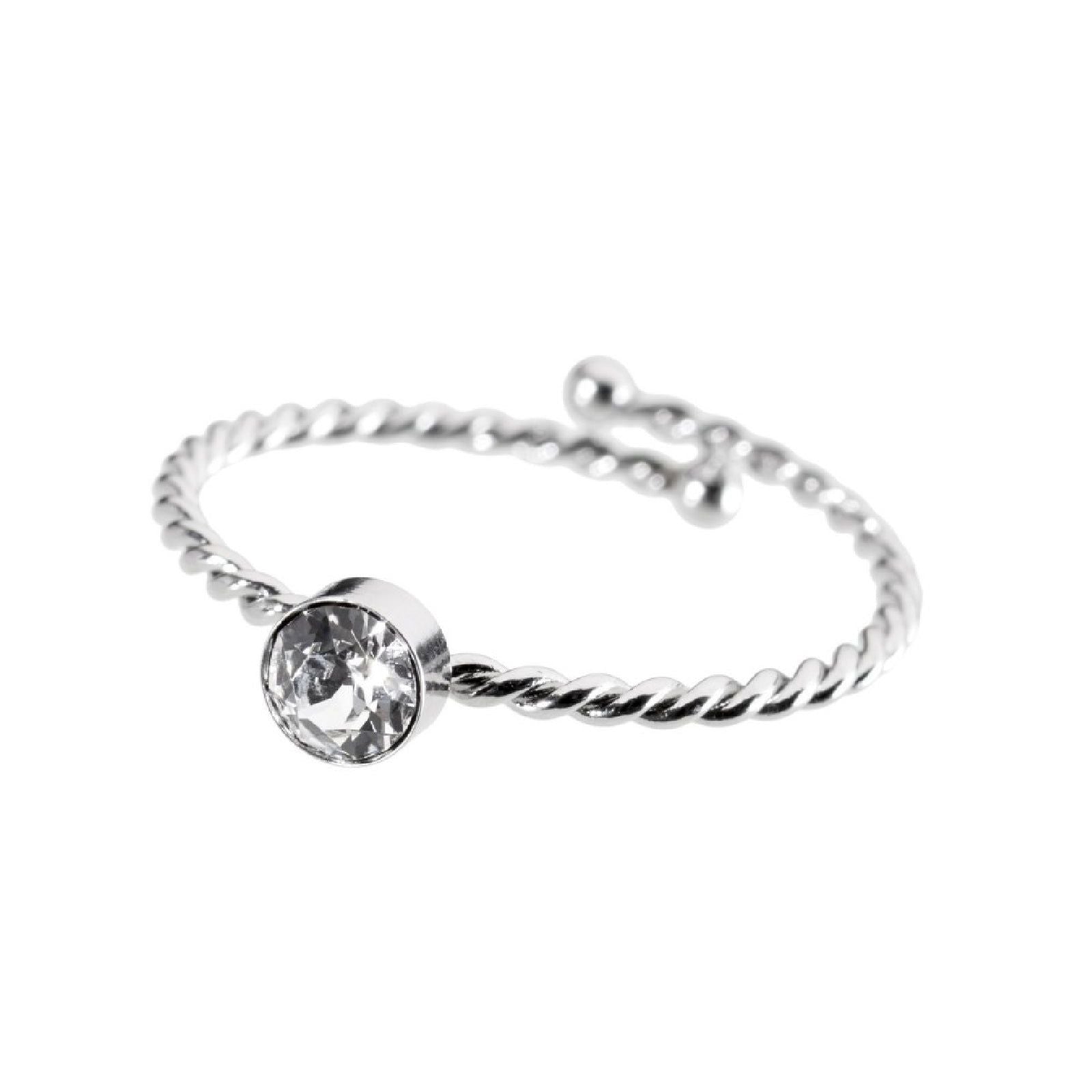 Anello Marlù Time To da donna 18AN047W-1