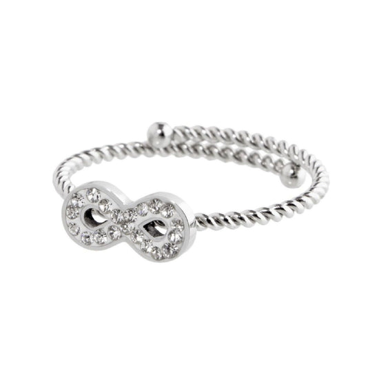 Anello Marlù Time To da donna 18AN049-1