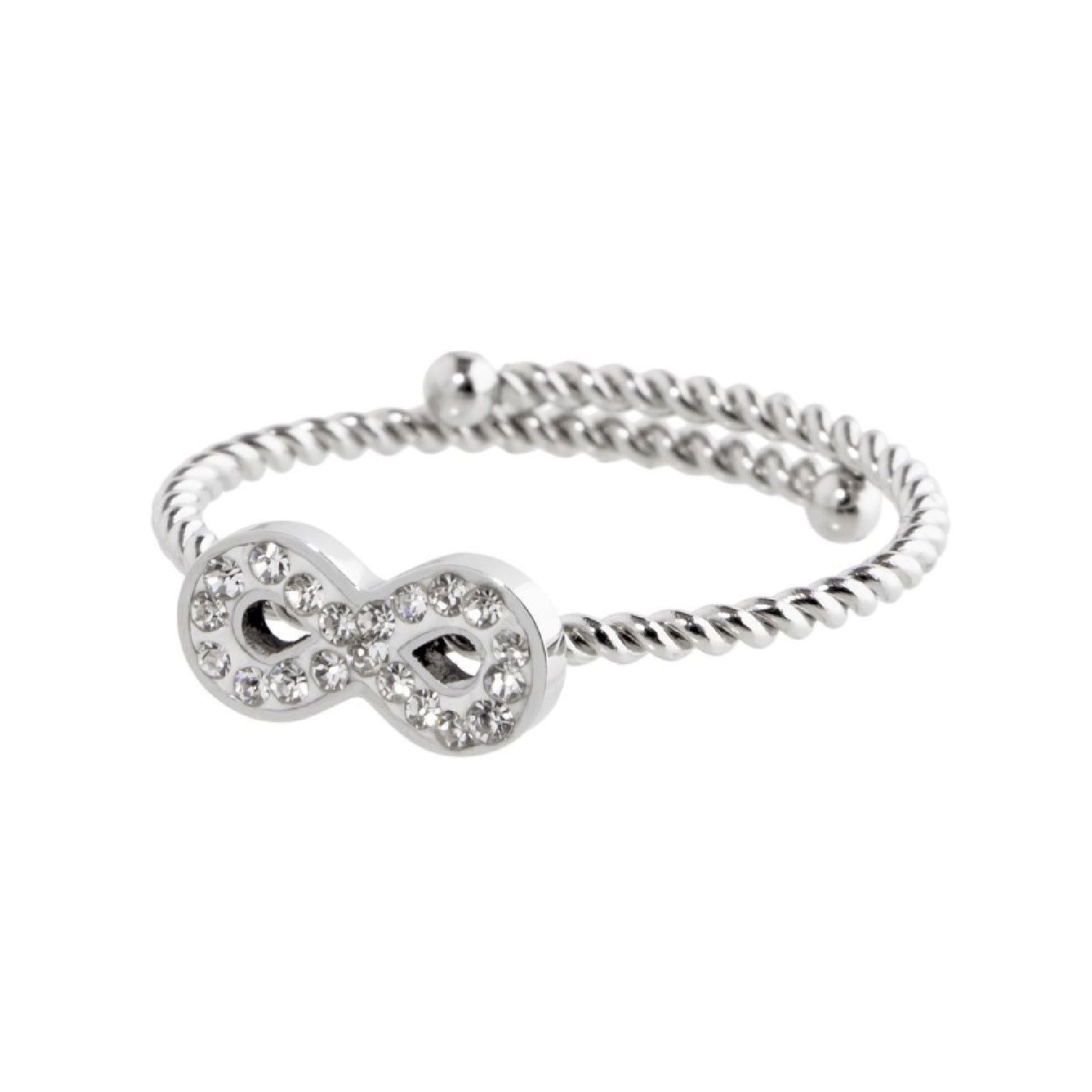 Anello Marlù Time To da donna 18AN049-1