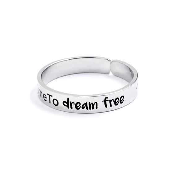 Anello Marlù Time To da donna 18AN060-1