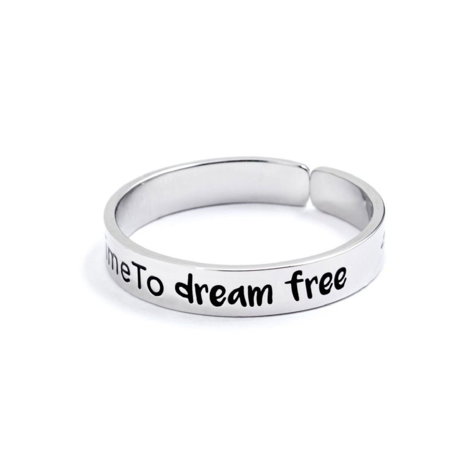 Anello Marlù Time To da donna 18AN060-1