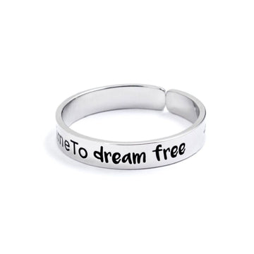 Anello Marlù Time To da donna 18AN060-1