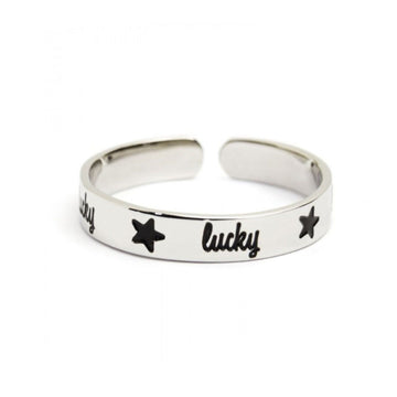 Anello Marlù Time To da donna 18AN070-1