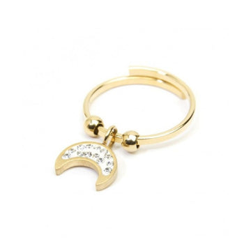 Anello Marlù Time To da donna 18AN071G-1