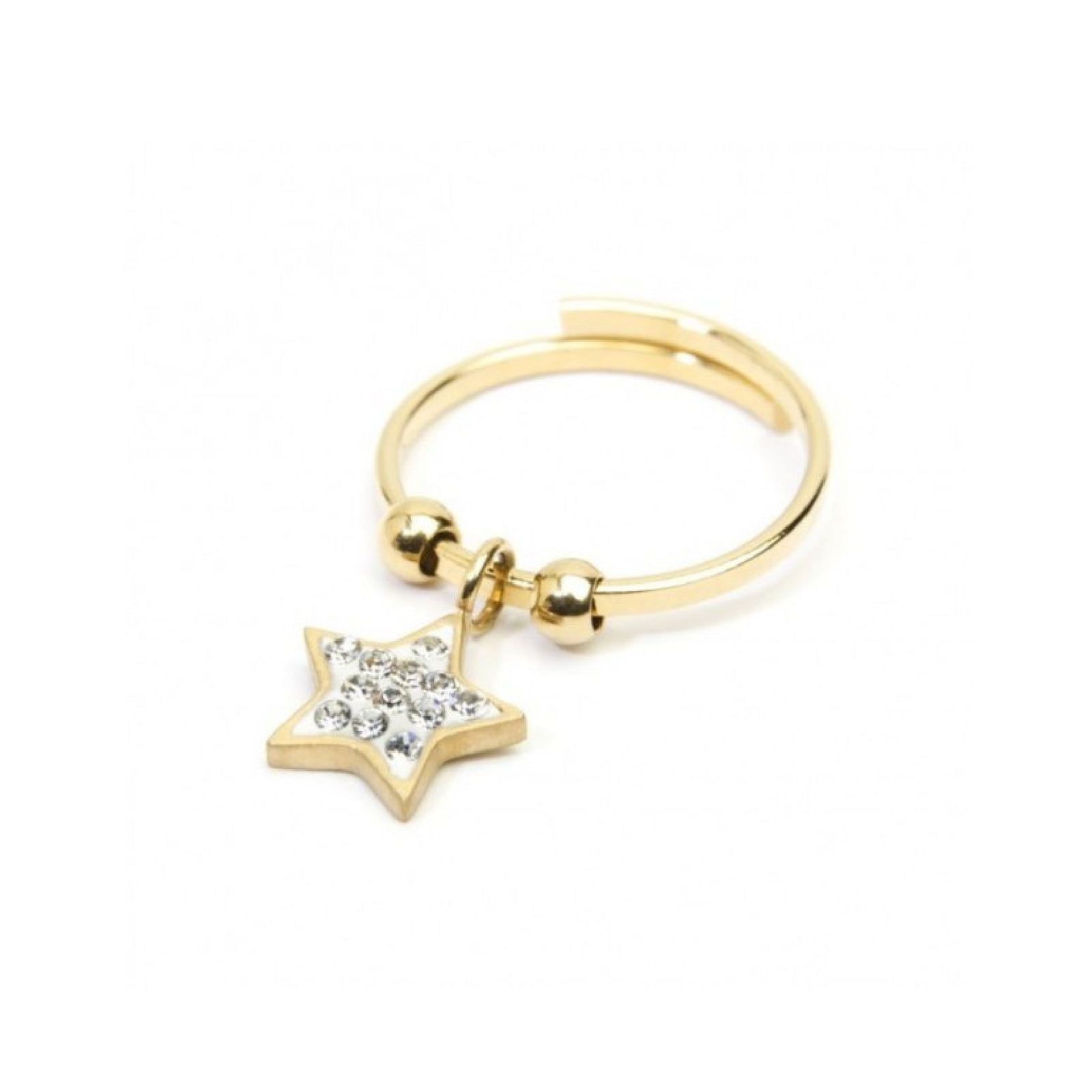 Anello Marlù Time To da donna 18AN072G-1