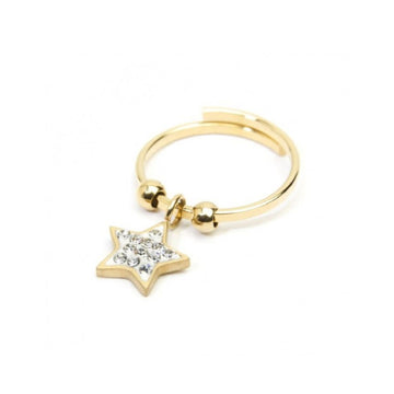 Anello Marlù Time To da donna 18AN072G-1
