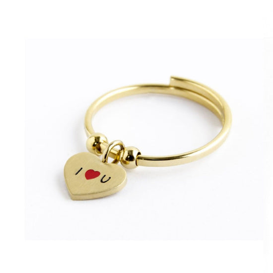 Anello Marlù Time To da donna 18AN086G-2