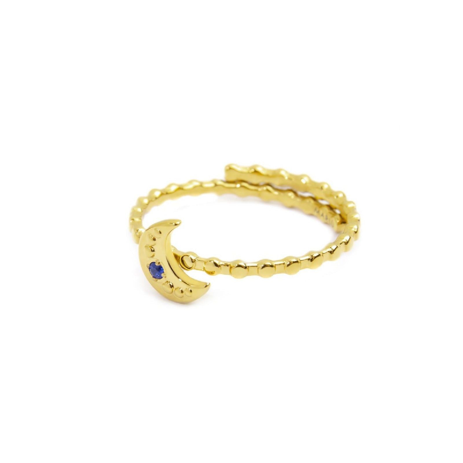 Anello Marlù Time To da donna 18AN110G-1