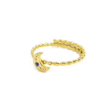 Anello Marlù Time To da donna 18AN110G-1