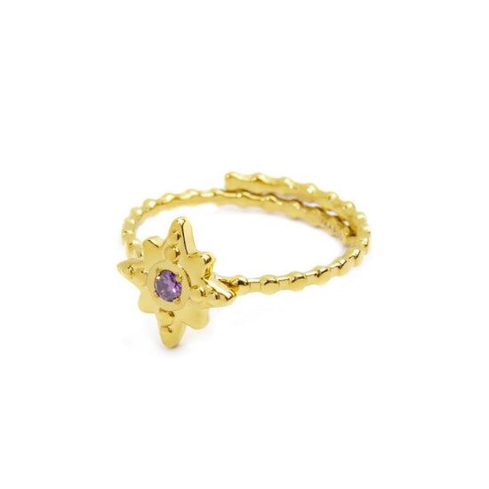 Anello Marlù Time To da donna 18AN112G-1