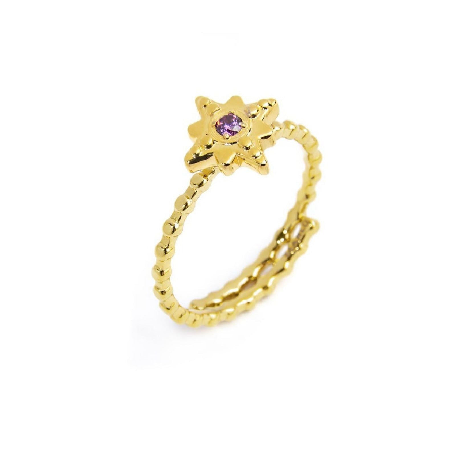 Anello Marlù Time To da donna 18AN112G-2