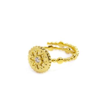Anello Marlù Time To da donna 18AN114G-1