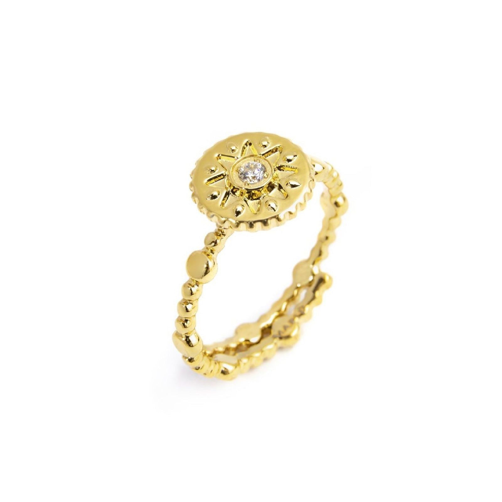 Anello Marlù Time To da donna 18AN114G-2