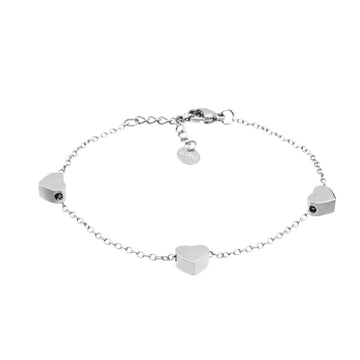 Bracciale Marlù My Luck da donna 18BR020-1