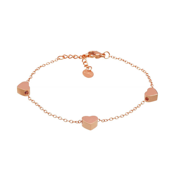 Bracciale Marlù My Luck da donna 18BR020R-1
